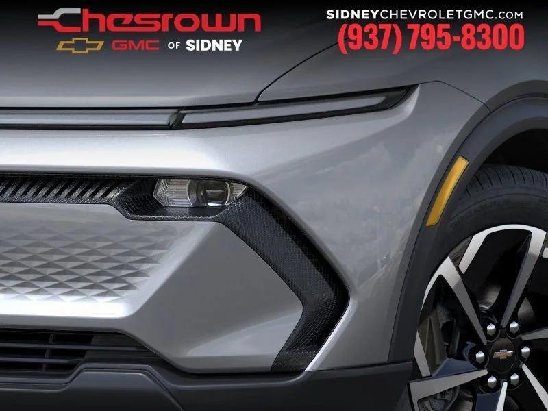 2026 Chevrolet Equinox EV 2LT - Photo 10