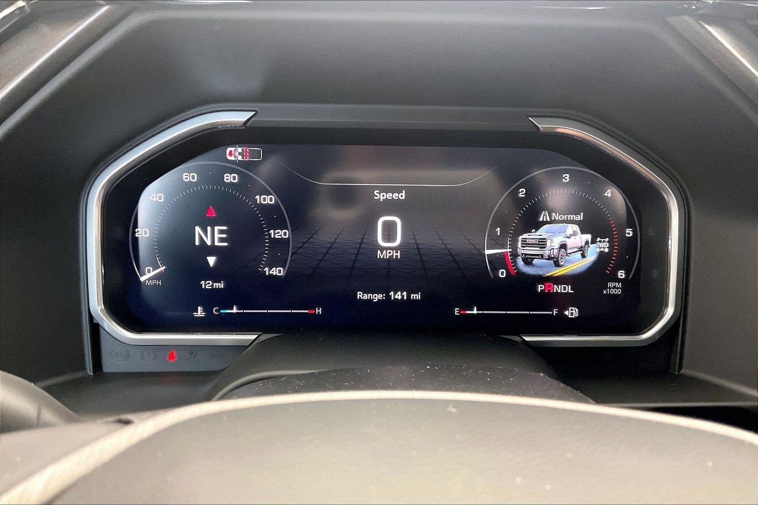 2026 GMC Sierra 2500HD AT4 - Photo 19