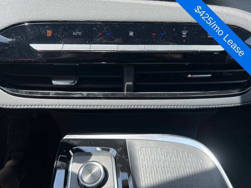 2026 Buick Enclave Preferred - Photo 51