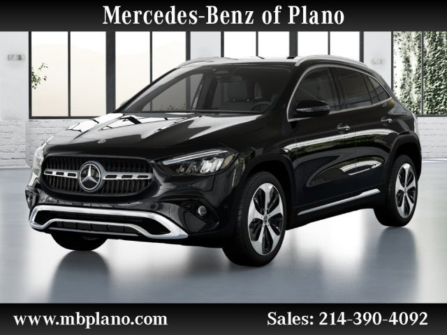 2027 Mercedes-Benz Unknown