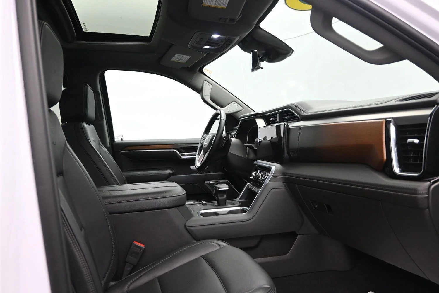 2025 GMC Sierra 1500 Denali - Photo 13