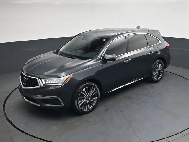 Used 2019  Acura 3.5L Technology Package image 27