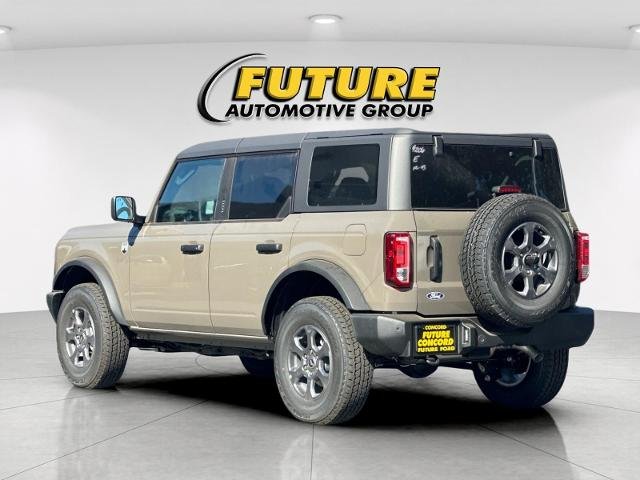 New 2026 Marsh Gray Ford Big Bend® image 33