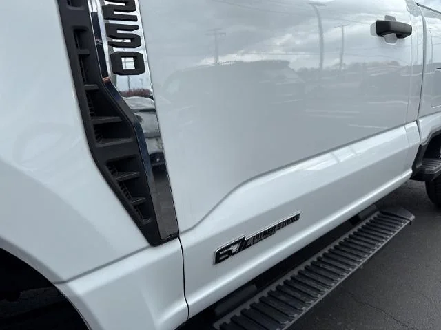 2025 Ford F-250 Super Duty XLT - Photo 49