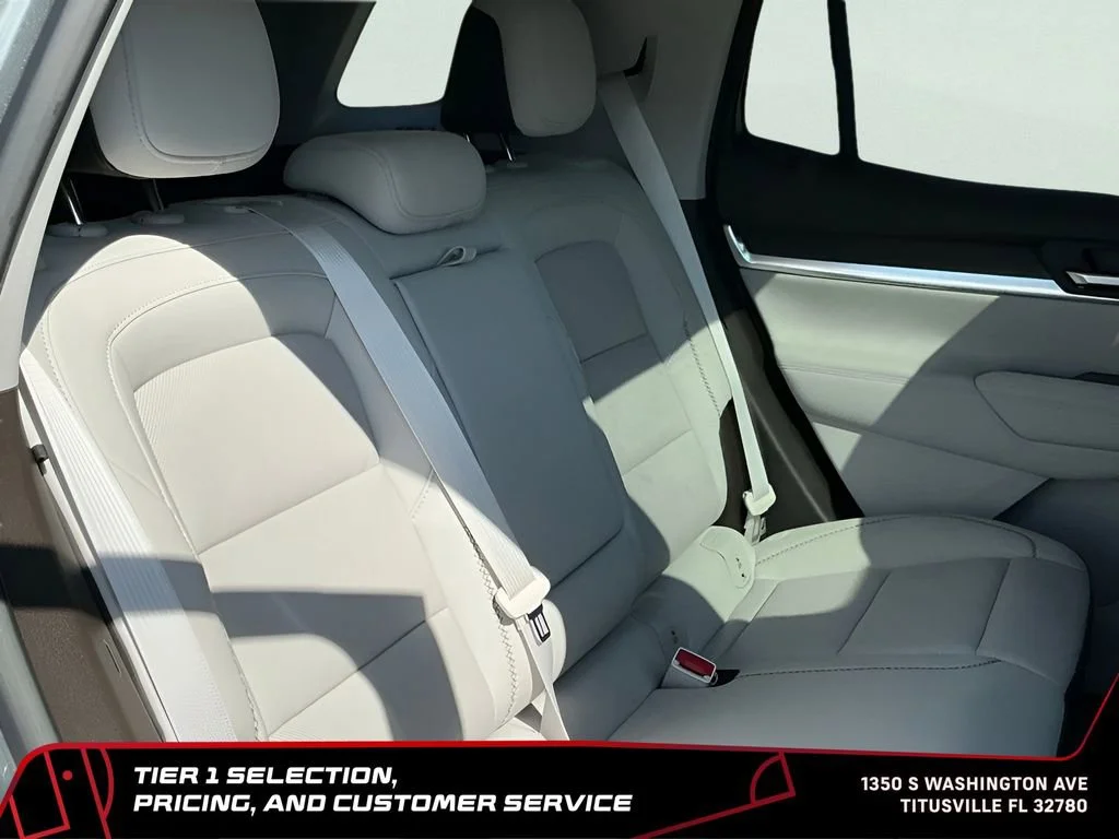 New 2026 Sterling Metallic GMC Denali image 20