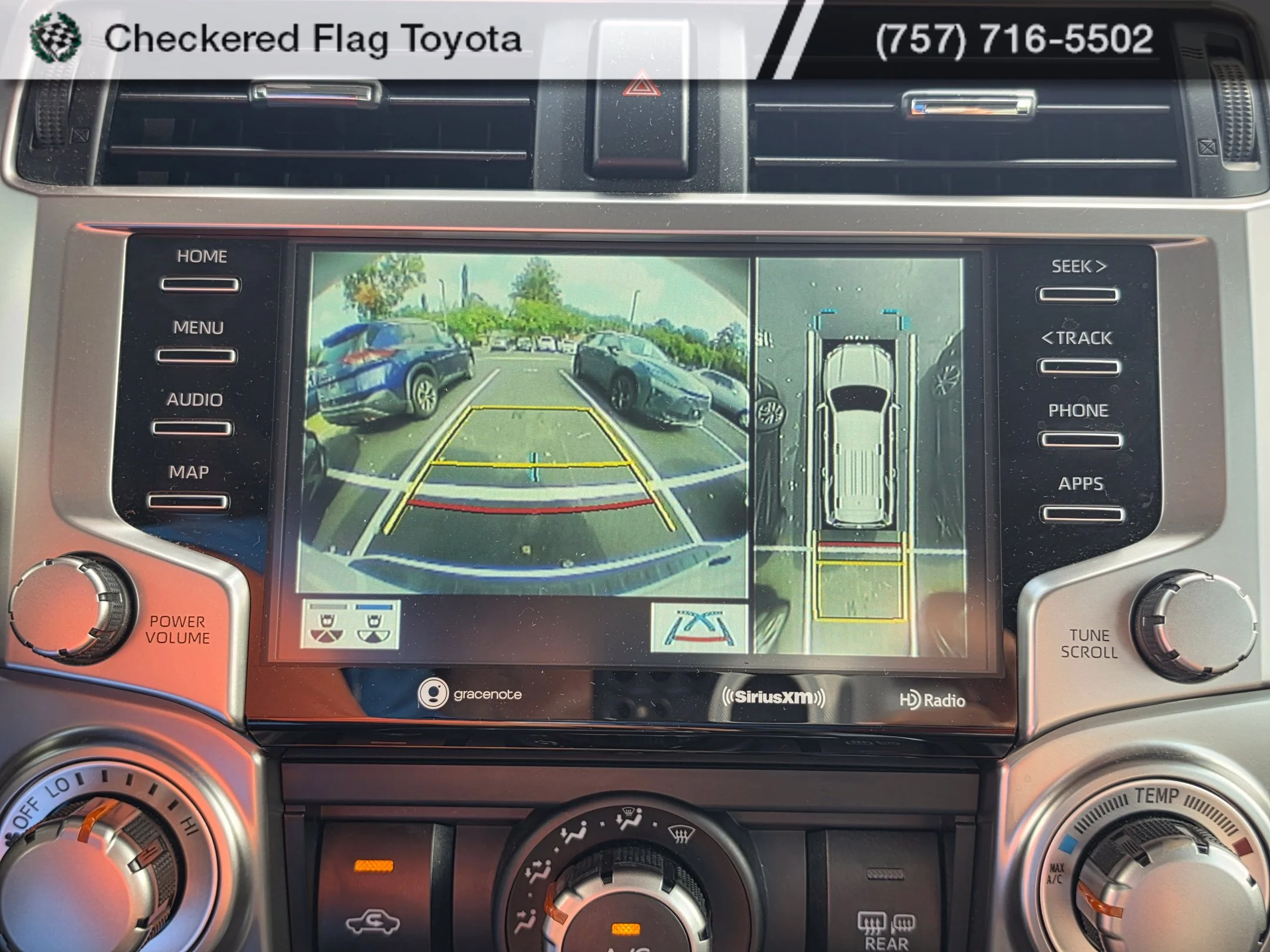 Used 2024 Ice Cap Toyota SR5 Premium image 17