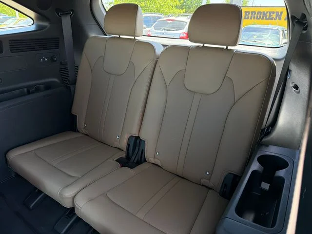 New 2026 Glacial White Pearl Kia X-Line SX Prestige AWD image 21