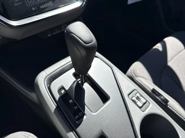 New 2026 Ice Silver Metallic Subaru Premium image 28