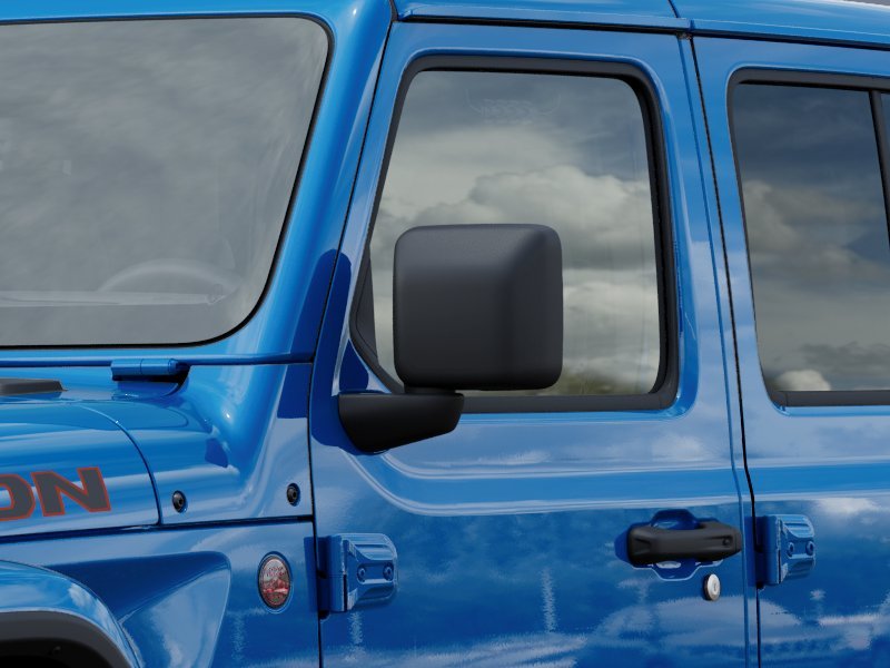 2025 Jeep Gladiator Rubicon X - Photo 38