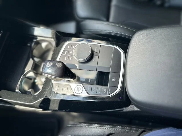 Used 2023 Black BMW xDrive30i image 23