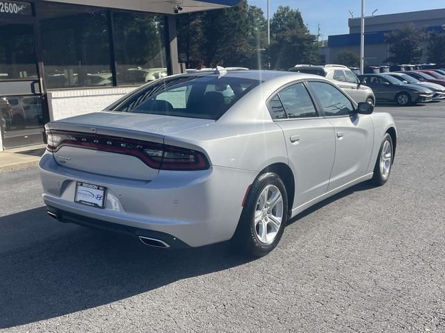 2023 Dodge Charger SXT - Photo 7