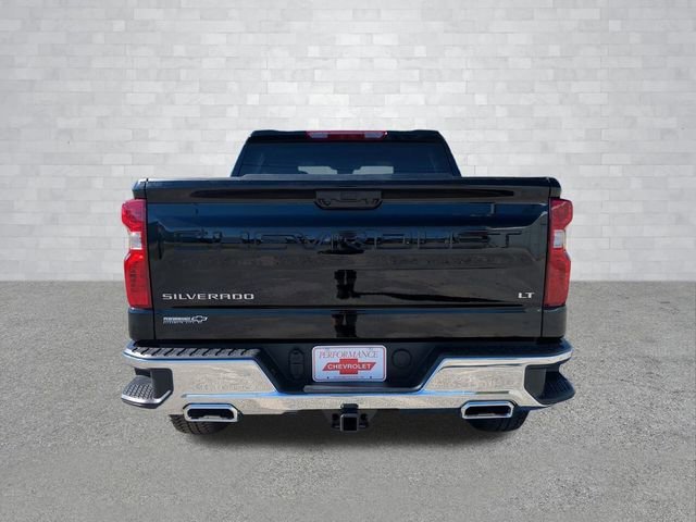2026 Chevrolet Silverado 1500 LT - Photo 6