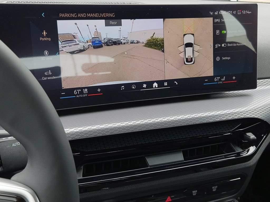 New 2026 Alpine White BMW xDrive40 image 11