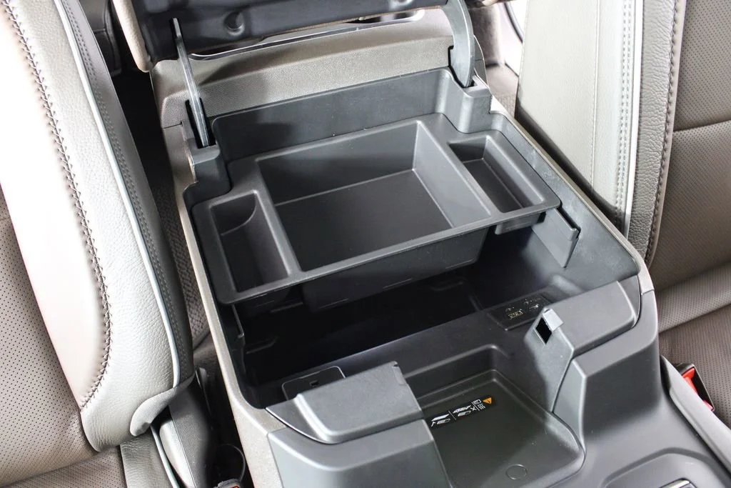 New 2026 Onyx Black GMC Denali image 21