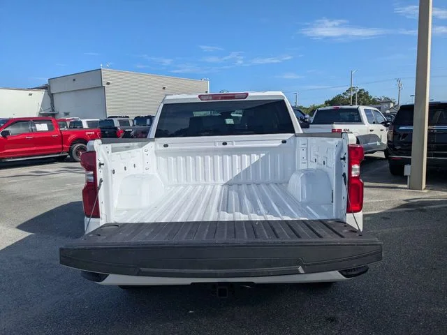 Used 2026 White Chevrolet RST image 11