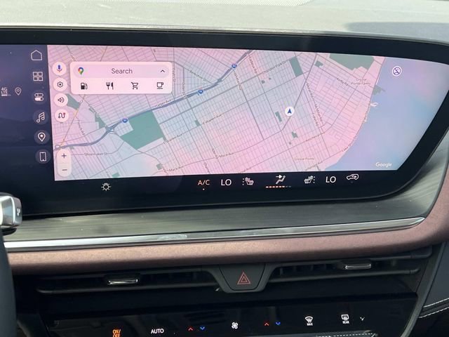 New 2026 Moonstone Gray Metallic Buick Sport Touring image 21