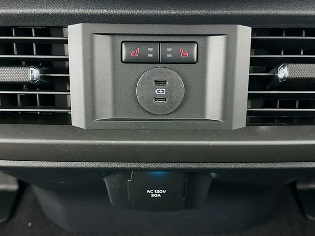 New 2026 Ford F-150 Tremor