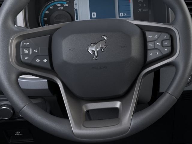 New 2025 Velocity Blue Metallic Ford Base image 39