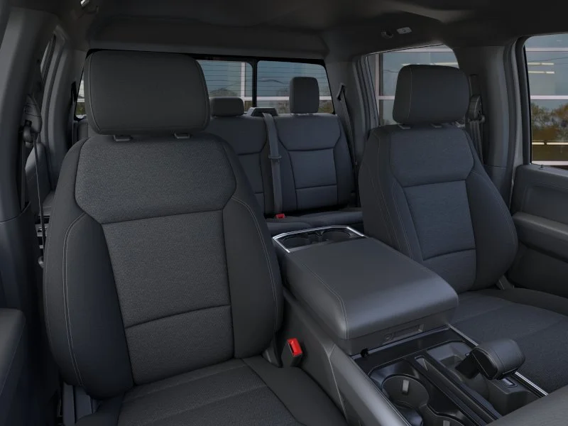 New 2026 Avalanche Ford XLT image 34