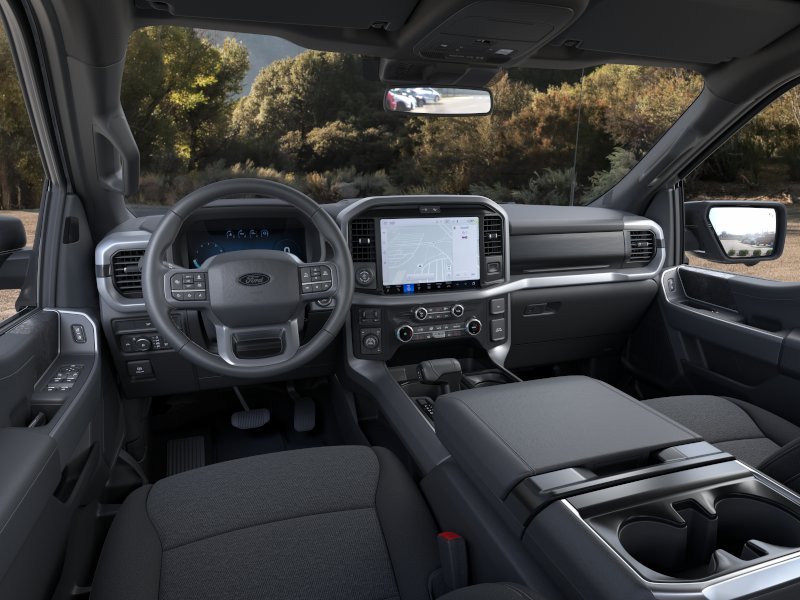 New 2026 Avalanche Ford XLT image 45