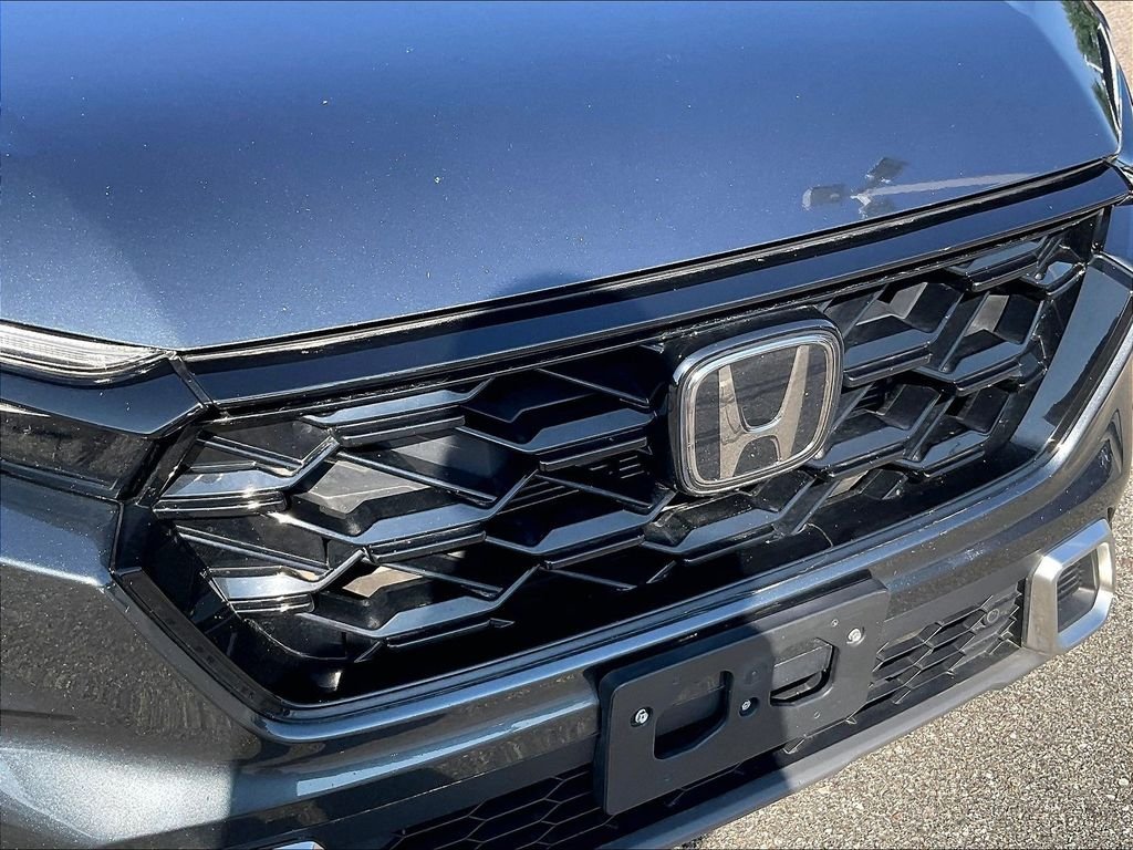 Used 2023 Gray Honda Sport Touring image 29