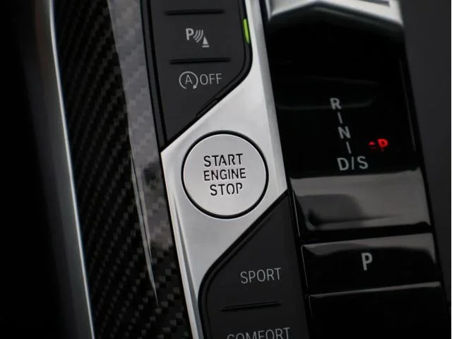 New 2026 Black Sapphire Metallic BMW M340i xDrive image 29