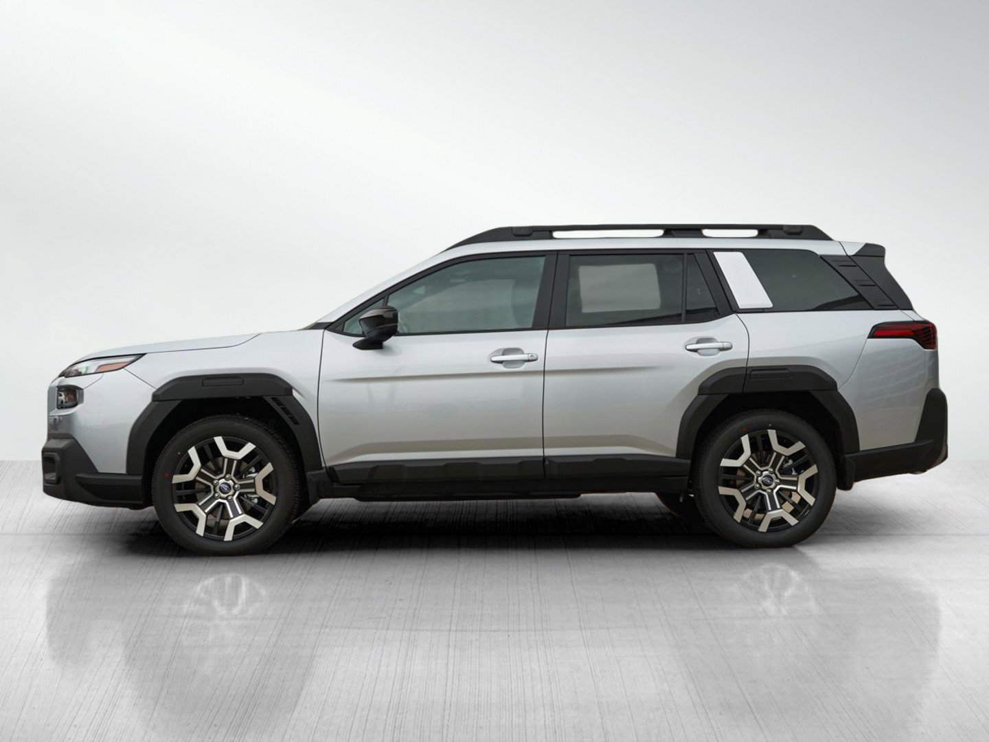 New 2026 ICE SILVER METALLIC Subaru Touring XT image 4