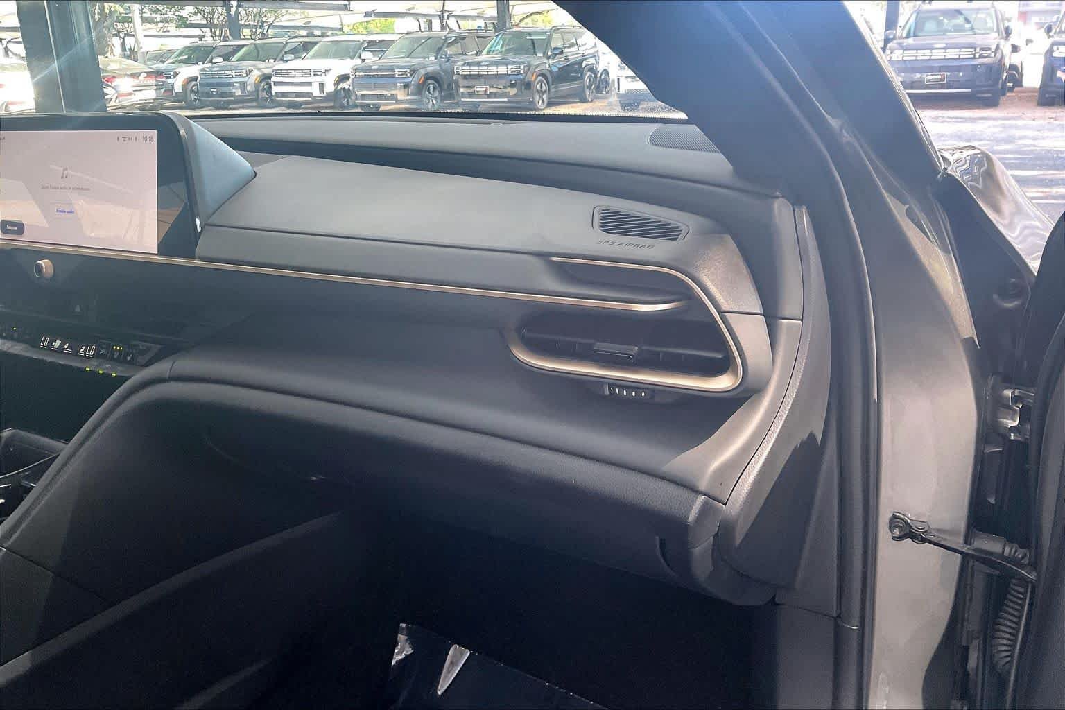 Used 2024 Heavy Metal Toyota Limited image 19