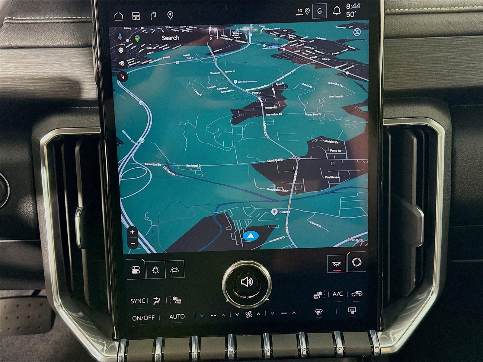 2026 GMC Acadia Elevation - Photo 15