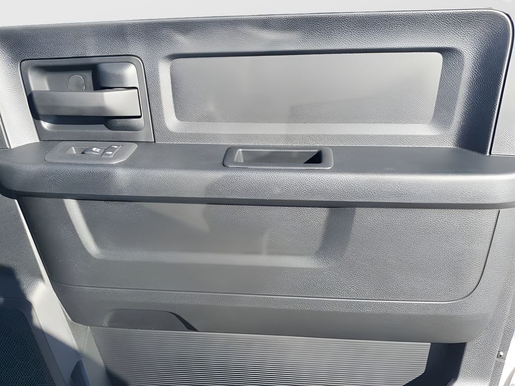 2026 RAM 2500 Tradesman - Photo 43
