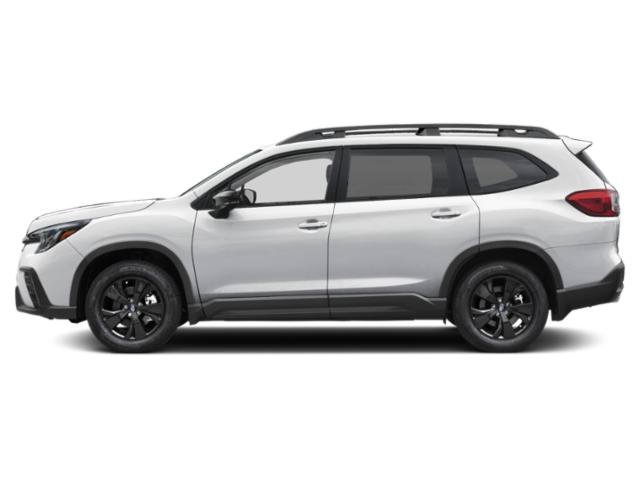 New 2026 CRYSTAL WHITE PEARL Subaru Premium 8-Passenger image 3