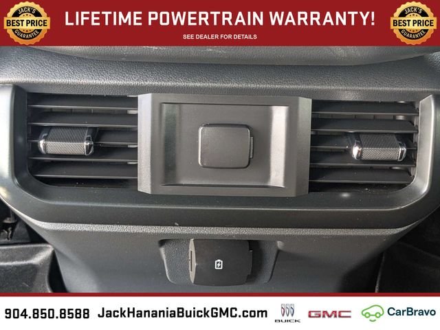 Used 2021 Blue Ford XL image 14