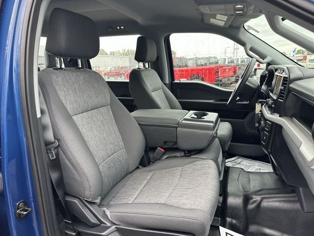 Used 2023 Blue Ford XL image 26