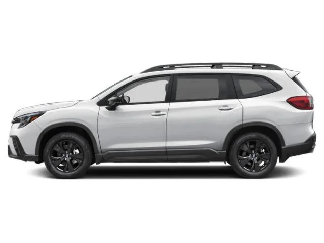 New 2026 Sapphire Blue Pearl Subaru Premium image 6
