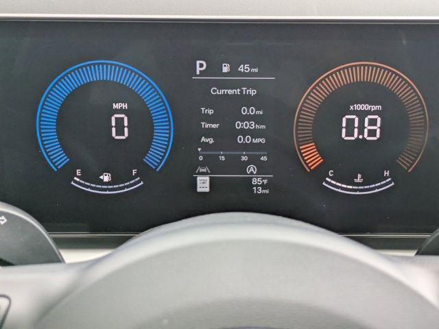 2026 Hyundai Tucson SEL - Photo 33