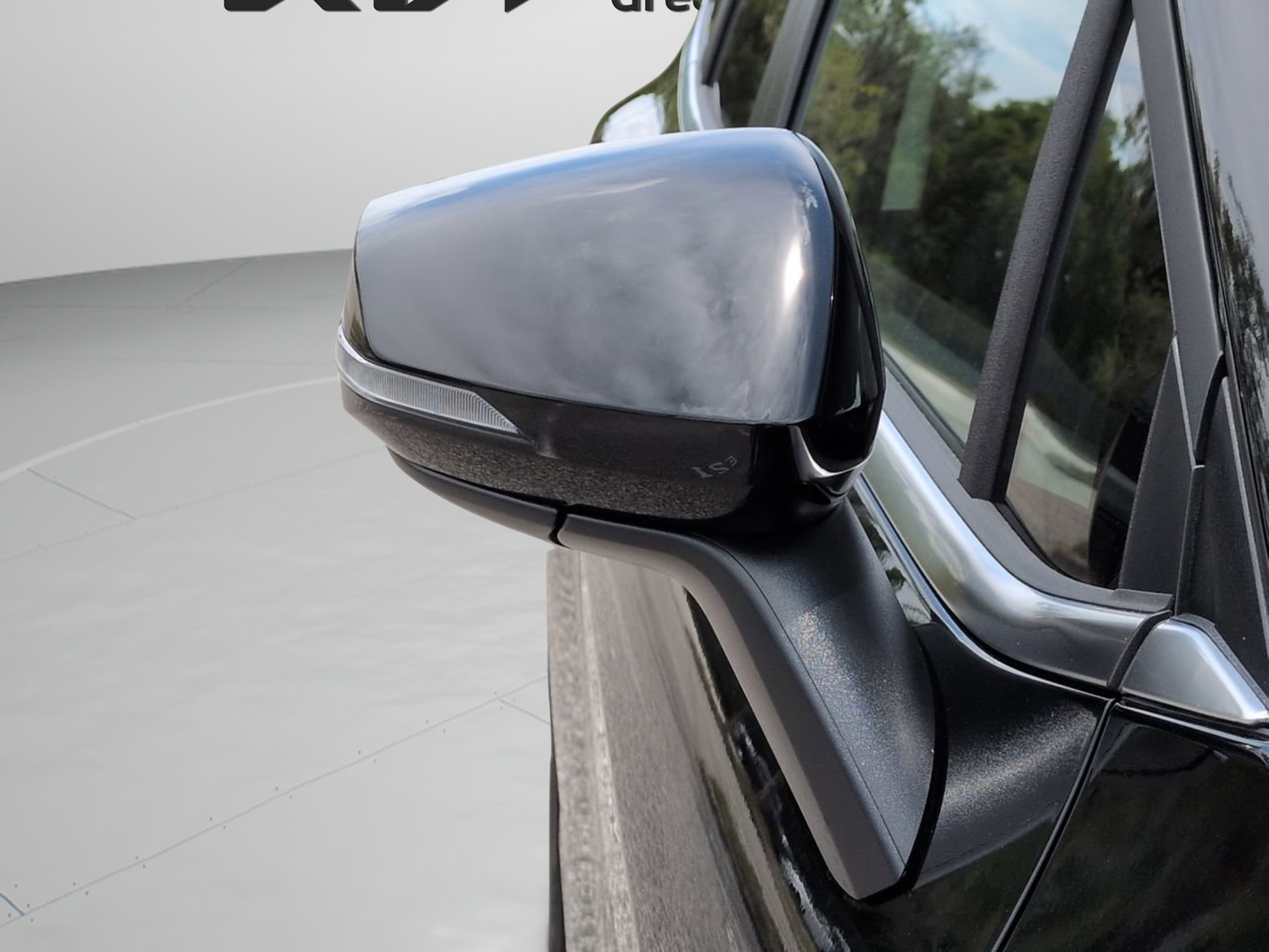 New 2026 Ebony Black Kia LX image 14