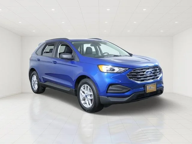2021 Ford Edge SE