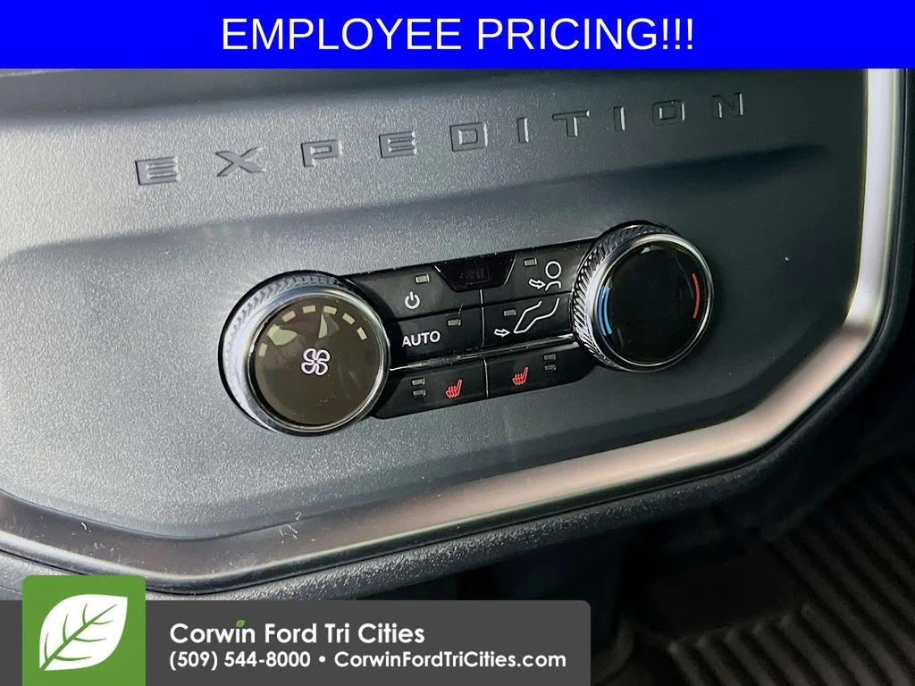New 2026 Glacier Gray Metallic Tri-Coat Ford Tremor image 32