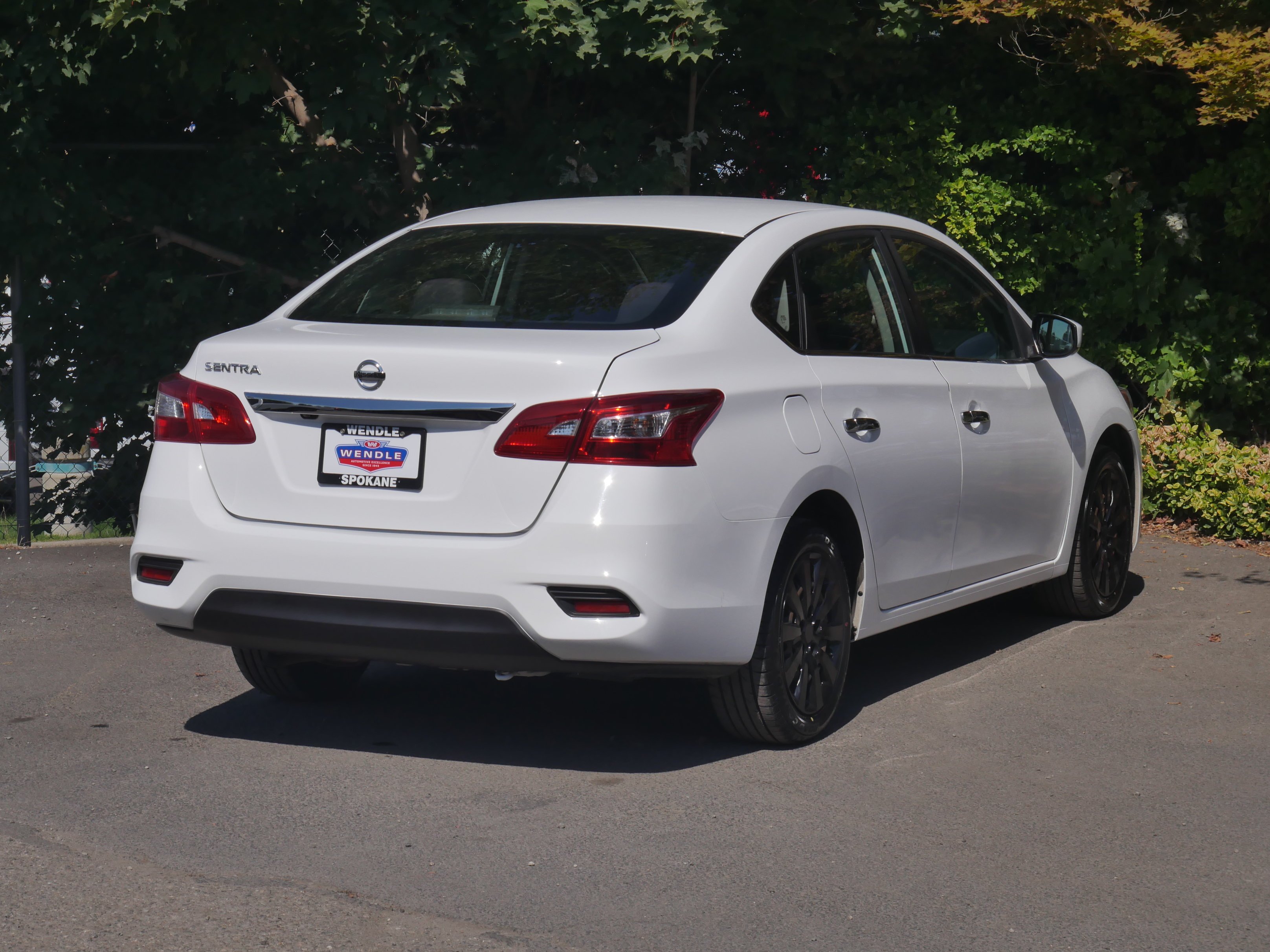 Used 2018 Fresh Powder Nissan S image 19