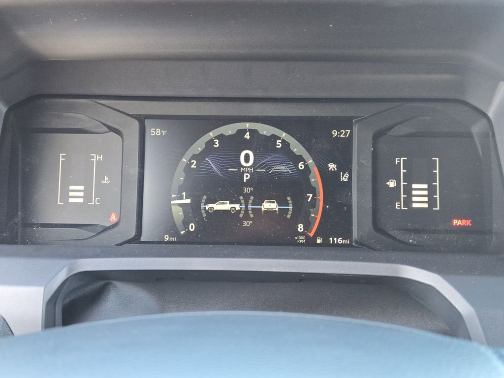 2026 Toyota Tacoma SR5 - Photo 13