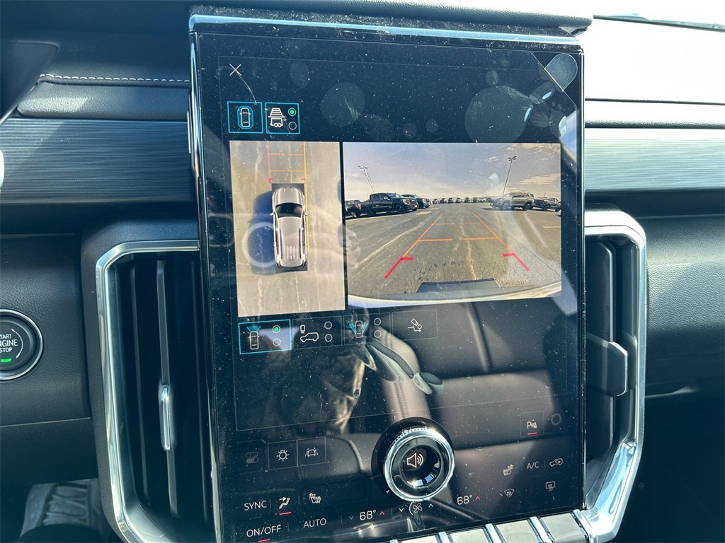 2026 GMC ACADIA - Image 24