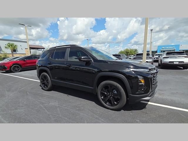 New 2027 Mosaic Black Metallic Chevrolet LT image 29