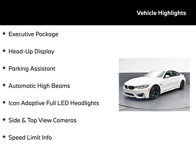 Used 2018 White BMW Base image 5