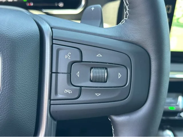 2026 GMC Sierra 1500 Denali Ultimate - Photo 33