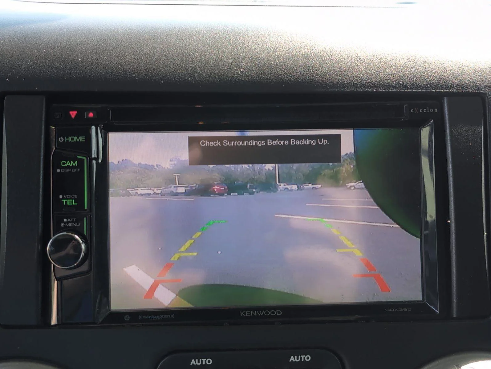 Used 2013 Gecko Pearl Jeep Sport image 22