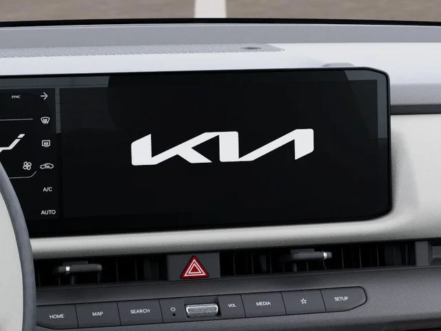 New 2027 Gray Kia EX image 20