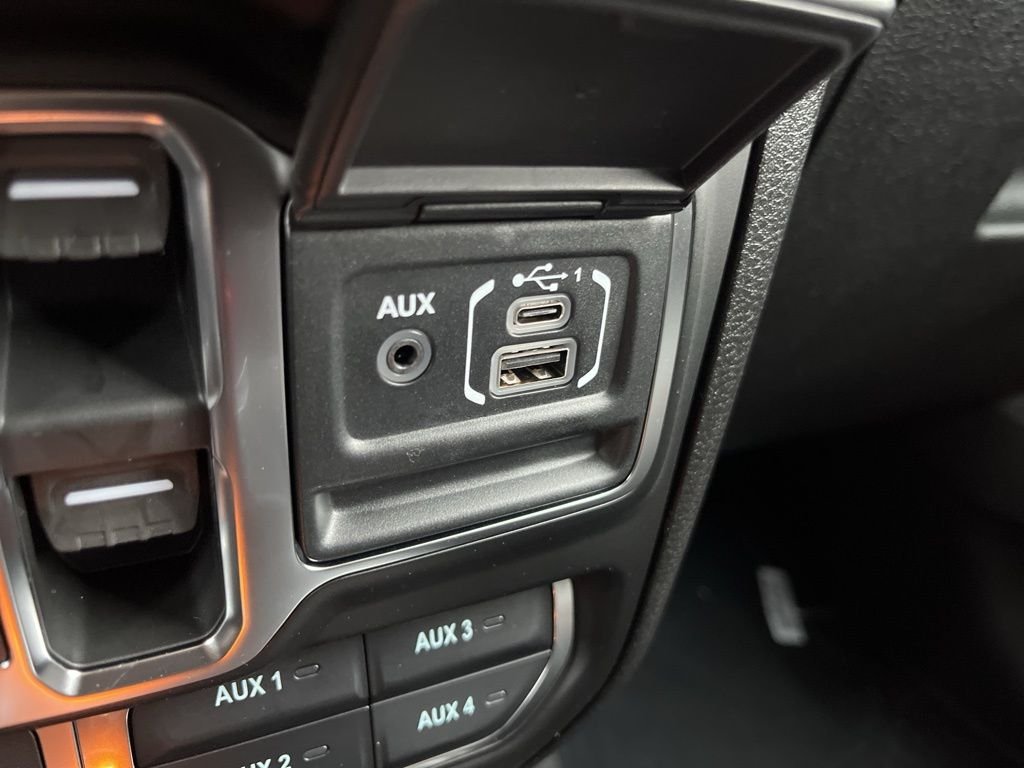 New 2026 Reign Exterior Paint Jeep Rubicon image 40