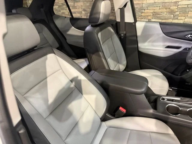 Used 2019 Pearl Chevrolet Premier image 4