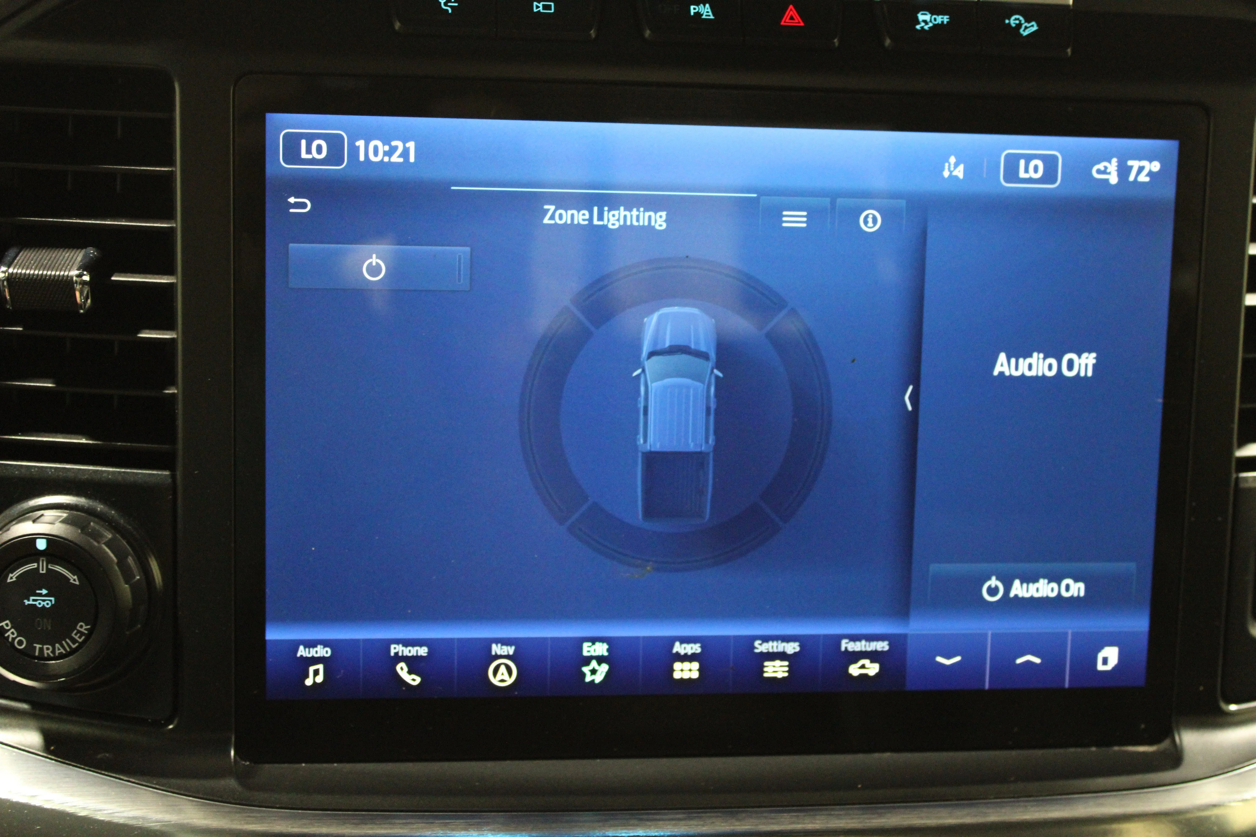 2023 Ford F-150 Lariat - Photo 16