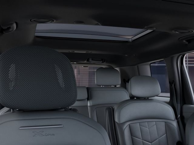 New 2027 Ebony Black Kia X-LINE SX image 27